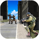 City Sniper Combat Mission APK