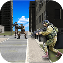 THE CITY SNIPER APK