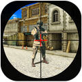 Street Sniper Shooter Game