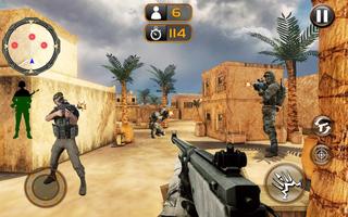 Street Sniper Shooter Game penulis hantaran