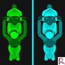 2D Bike Survival APK