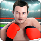 Punch Boxing Fighting Crush 3D biểu tượng