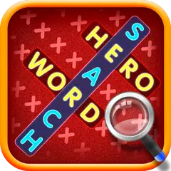 WordSearch Hero : Word Search