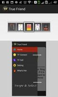 برنامه‌نما True Friend عکس از صفحه