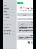 RHTLaw Taylor Wessing screenshot 1