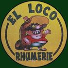 El Loco Rhumerie icône