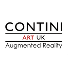 ContiniArtUk Augmented Reality ikon