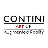 ContiniArtUk Augmented Reality icône