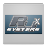 RHx Fleet Tracker icône