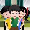 Johny Johny Yes Papa Nursery Rhyme - offline Video APK