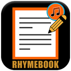 RhymeBook (Note + Audio) icon