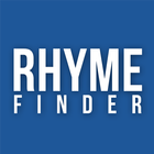 Rhyming Dictionary - Find Rhymes | Rhymefinder icône