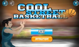 Street Basketball โปสเตอร์