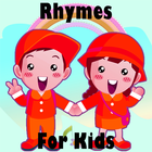 Kids Nursery Rhymes icône