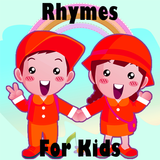 Kids Nursery Rhymes icône