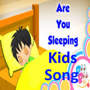 Are you Sleeping, Brother John - Rhyme & Poems APK