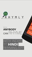 Rhymly-poster