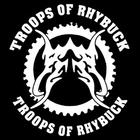 Rhybuck Metalzine icon