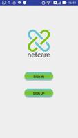 Net-Care পোস্টার