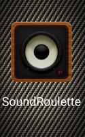 SoundRoolette imagem de tela 1