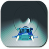 Turbo Tunnel VR APK