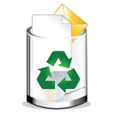 Uninstaller icon