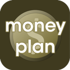 Money Plan آئیکن