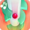Helix Magic Tiles: Music Game aplikacja