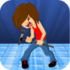Band On Stage Playing Musician APK