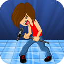Band On Stage Playing Musician APK