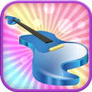 Virtual Electic Guitar Sim APK