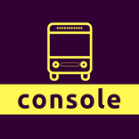[new]yellowRide Console Bus Tr
