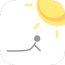 Sun Salutos - Surya Namaskar-APK