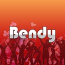 Bendy And The Ink Machine Piano Tap Tiles Game APK