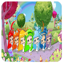 أغنية ري بون بون Rebonbon-APK