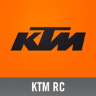 KTM RC アイコン