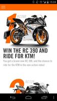 KTM RC スクリーンショット 2