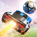 ⚽ Rocketball: Championship Cup aplikacja