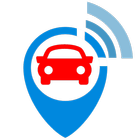 Vehicle Tracking icône