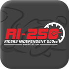 RI250 - Riders Independent ícone