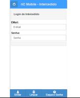 riC Mobile - Intercedido Screenshot 1