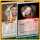 Kalendarz 2018 ramki do zdjęć ramki HD aplikacja