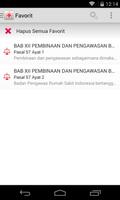 برنامه‌نما UU Rumah Sakit عکس از صفحه