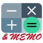 CALMEMO - Most convenient CALC-icoon