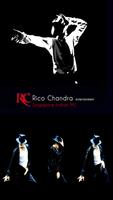 RicoChandra โปสเตอร์