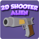 2D Shooter Alien Démo APK