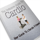 The Definitive Guide To Cardio Fitness Book aplikacja