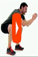RD Fitness Workouts Videos capture d'écran 1