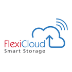 Ricoh FlexiCloud Smart Storage icon