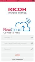Ricoh FlexiCloud Connect Plus Affiche